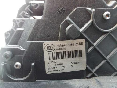 Rear right lock FORD MONDEO IV (BA7) 2.0 TDCi | BP23378456C99 