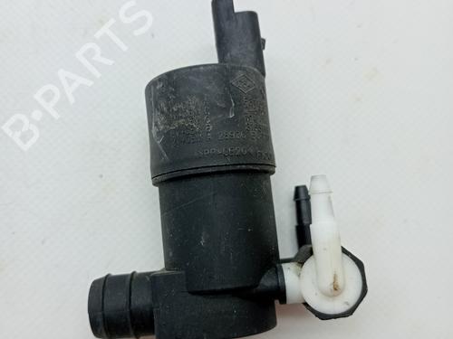 Used Washer pump PEUGEOT 208 I (CA_, CC_) 1.6 HDi / BlueHDi 75 (75 hp) 23346307