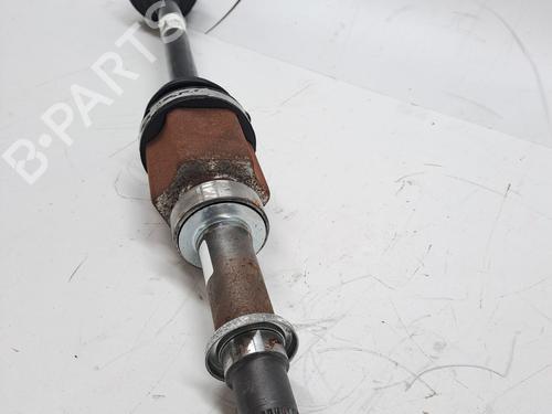Right front driveshaft NISSAN LEAF (ZE1) Electric | BP23379850M39 