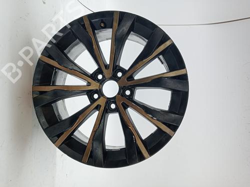 Used Rim VW TIGUAN (5N_) 2.0 TDI (150 hp) 23368960