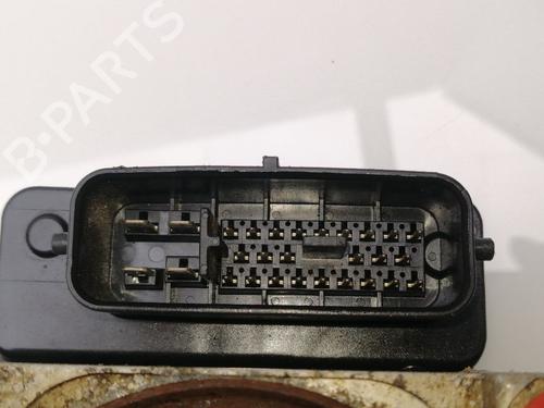 ABS Bremseaggregat MAZDA 6 Hatchback (GG) 2.0 (GGES) | BP23650645M43 