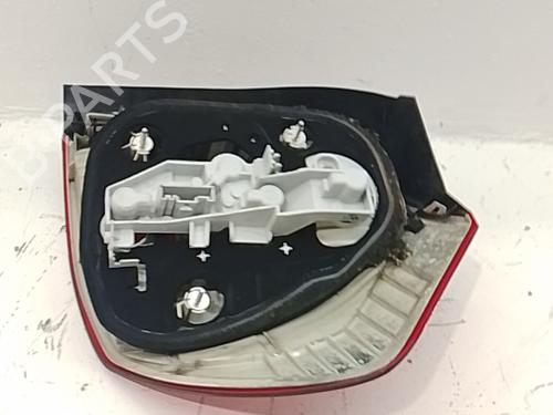 Left taillight BMW 1 (E87) 116 i | BP40119326C34 - Image 3
