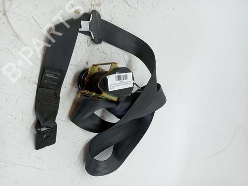 Used Rear right seatbelt RENAULT MEGANE II Coupé-Cabriolet (EM0/1_) 1.9 dCi (120 hp) 23371505
