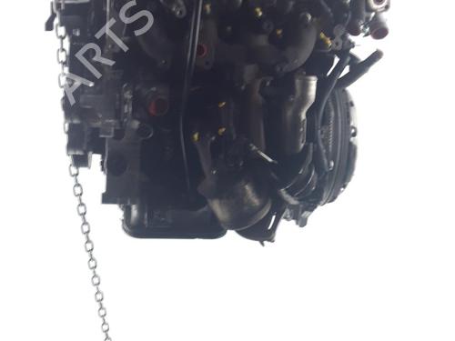 Engine OPEL MERIVA A MPV (X03) 1.7 CDTI (E75) | BP34392640M1  - Image 5