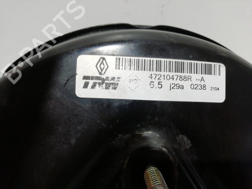 Bremseservo RENAULT CLIO IV (BH_) 1.5 dCi 90 | BP26538179M42