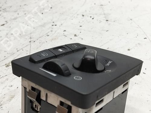 Headlight switch VOLVO C30 (533) 2.0 D | BP38989852I24 - Image 2