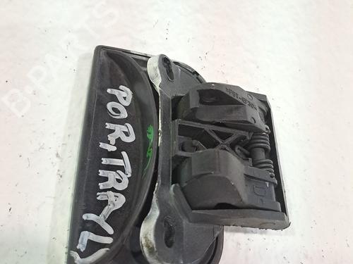 Trunk håndtak CITROËN BERLINGO / BERLINGO FIRST Box Body/MPV (M_) 1.6 HDI 75 (MB9HW) | BP24108695C132 