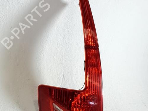 Left taillight CITROËN C4 I (LC_) 1.6 16V | BP29991984C34 