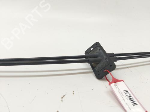 Cable RENAULT TRAFIC III Van (FG_) 1.6 dCi 90 (FGME) | BP26950956E12
