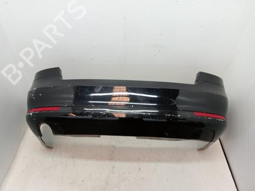 Used Rear bumper SKODA OCTAVIA II (1Z3) 1.6 TDI (105 hp) 23351512