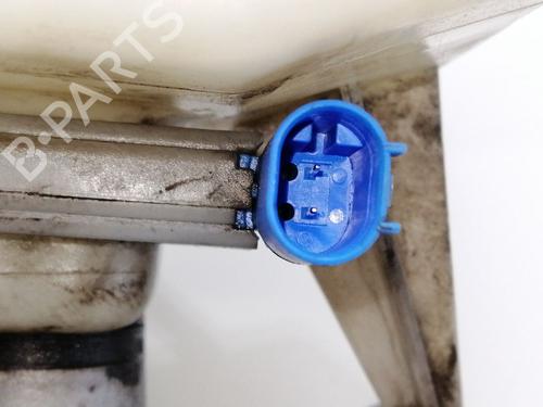 Used Brake master cylinder MERCEDES-BENZ SPRINTER 5-t Platform/Chassis (B906) 516 CDI 4x4 (906.153, 906.155, 906.255, 906.253) (163 hp) 23378328
