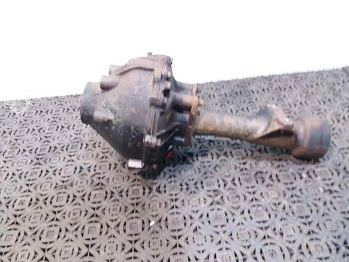 Differensial forvogn TOYOTA LAND CRUISER PRADO (_J12_) 3.0 D-4D (KDJ120, KDJ125) | BP23973630M23 