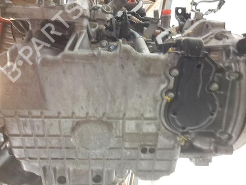 Engine HONDA CIVIC VIII Hatchback (FN, FK) 2.2 CTDi (FK3) | BP23366045M1 