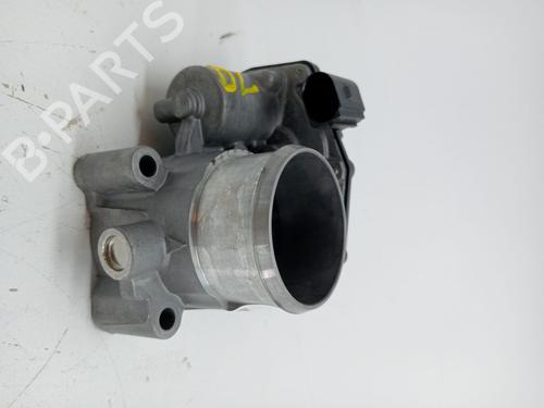 Throttle body FORD TRANSIT V363 Van (FCD, FDD) 2.0 EcoBlue | BP23372799M82