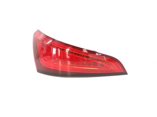 Used Left taillight AUDI Q5 (8RB) 2.0 TDI (150 hp) 27193367