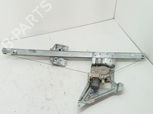 Front left window mechanism MERCEDES-BENZ SPRINTER 3,5-t Van (B906) 310 CDI (906.631, 906.633, 906.635, 906.637) | BP28975285C22 