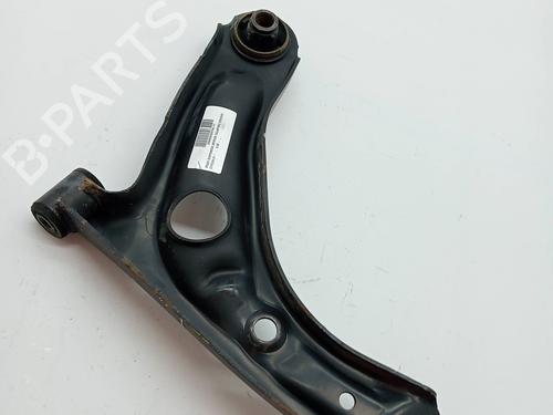 Used Right front suspension arm CITROËN C1 (PM_, PN_) 1.4 HDi (54 hp) 23340823