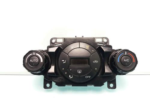 Commande Chauffage FORD FIESTA VI (CB1, CCN) 1.25 (60 hp) 23650821