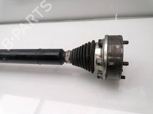 Used Right front driveshaft SEAT IBIZA IV ST (6J8, 6P8) 1.2 TDI (75 hp) 23941666