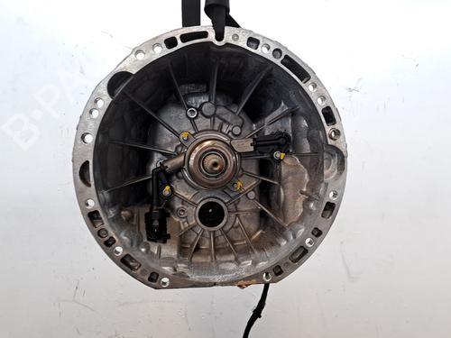 Used Gearbox MERCEDES-BENZ VITO Van (W447) 114 CDI (447.601, 447.603, 447.605) (136 hp) 27274346