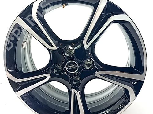 Fælk OPEL CORSA F (P2JO) 1.2 Turbo Hybrid (68) (136 hp) 31011837