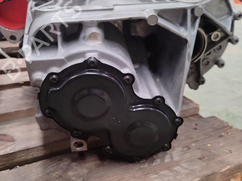 Gearbox VW GOLF VIII (CD1, DA1) 2.0 TDI | BP23375129M3 