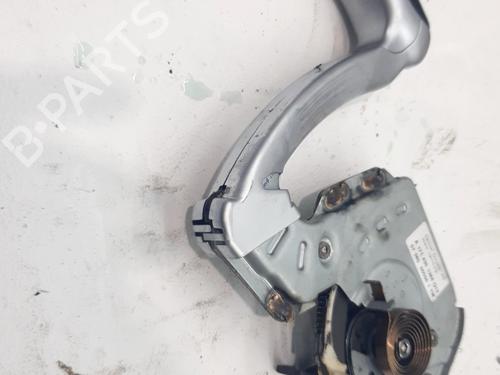 Used Hand brake Hand brake MERCEDES-BENZ SLK (R171) 200 Kompressor (171.442) (163 hp) 34537179 34537179