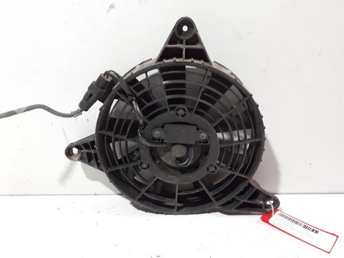 Used Radiator fan KIA SPORTAGE SUV (K00) 2.0 TD 4WD (83 hp) 25458389