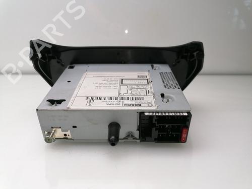 Radio FIAT FIORINO Box Body/MPV (225_) 1.3 D Multijet | BP23405296E6 
