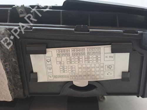 Glove box BMW 1 (E87) 120 d | BP23358249C95 