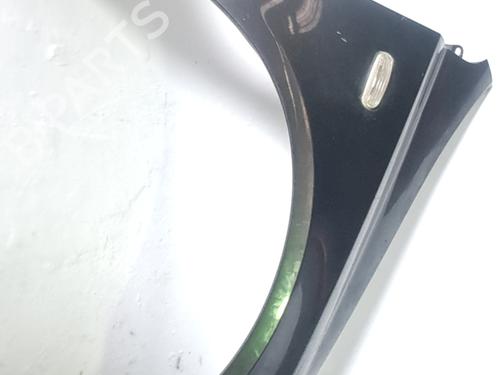 Used Right front fenders Right front fenders FIAT STILO VAN (192_) 1.4 (192DXH1B) (95 hp) 36376595 36376595