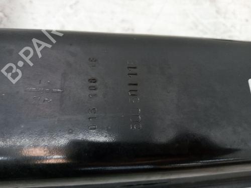 Rear axle SKODA OCTAVIA III (5E3, NL3, NR3) 1.4 TSI | BP23361620M2 