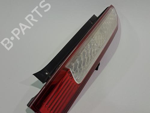 Used Right taillight FORD FOCUS II (DA_, HCP, DP) 1.6 TDCi (90 hp) 23373994