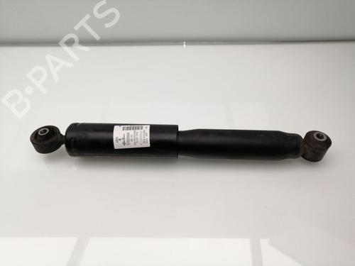 Right rear shock absorber FIAT FIORINO Box Body/MPV (225_) 1.3 D Multijet | BP23973711M19 
