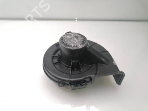 Used Heater blower motor SKODA FABIA III (NJ3) 1.0 TSI (95 hp) 23383967