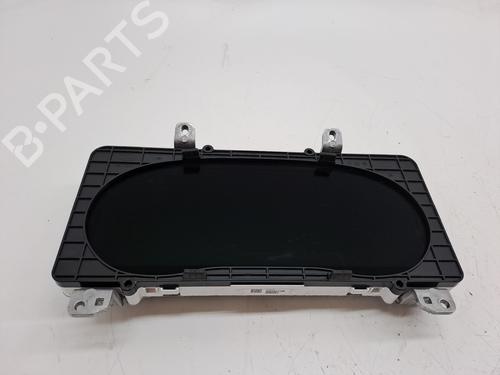 Used Instrument cluster KIA CEED (CD) 1.6 CRDi 136 (136 hp) 27193484