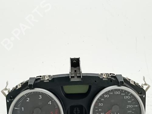 Used Instrument cluster Instrument cluster 37590147 37590147