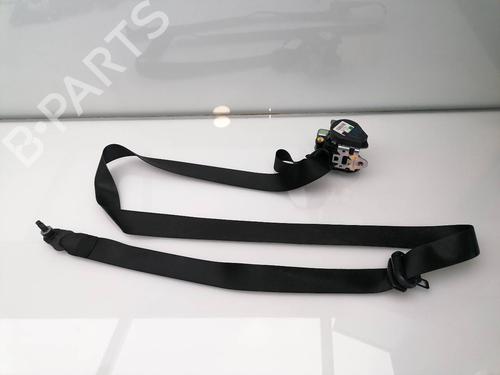 Used Front left seatbelt MERCEDES-BENZ A-CLASS (W169) A 180 CDI (169.007, 169.307) (109 hp) 23385523