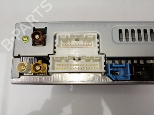 Used Radio RENAULT MEGANE IV Grandtour (K9A/M/N_) 1.3 TCe 160 (K9NC) (158 hp) 30452129