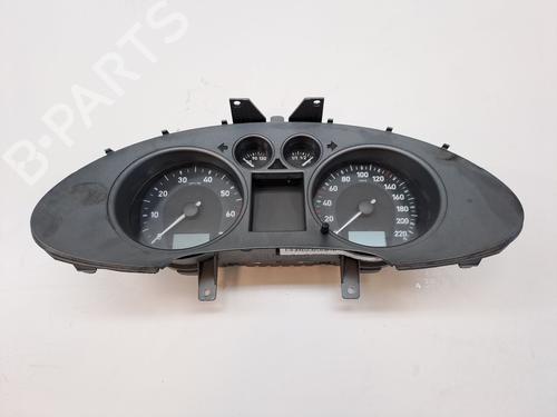Used Instrument cluster SEAT IBIZA III (6L1) 2.0 (116 hp) 23282323