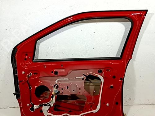 Dør højre fortil CITROËN C4 CACTUS 1.6 BlueHDi 100 (99 hp) 31580187