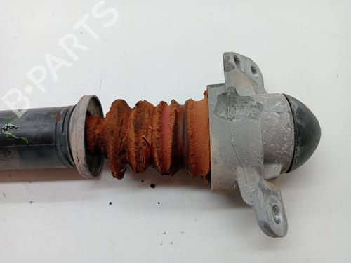 Left rear shock absorber VW TOURAN (1T1, 1T2) 2.0 TDI | BP23345179M18 