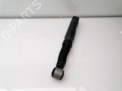 Right rear shock absorber CITROËN JUMPY II Van 1.6 HDi 90 16V | BP23458079M19 