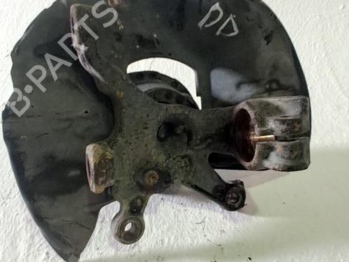 Right front steering knuckle BMW 3 Touring (E46) 325 xi | BP33765060M26 - Image 2