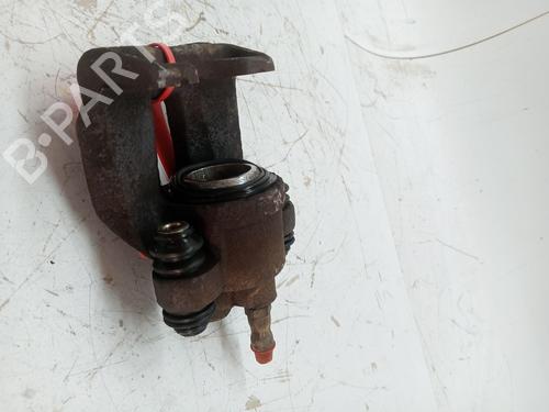 Left rear brake caliper MERCEDES-BENZ M-CLASS (W163) ML 320 (163.154) | BP23942234M107 