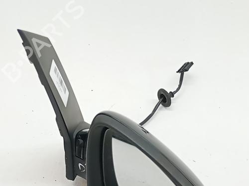 Used Right mirror Right mirror OPEL ASTRA H TwinTop (A04) 1.6 (L67) (116 hp) 40546871 40546871