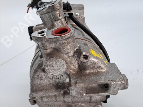 AC compressor MERCEDES-BENZ C-CLASS Coupe (C205) C 220 d (205.304) | BP23942678M34 