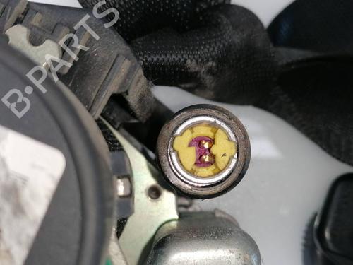 Front right seatbelt MERCEDES-BENZ A-CLASS (W169) A 180 CDI (169.007, 169.307) | BP23382271I25 