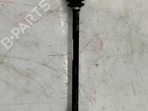 Used Left rear driveshaft Left rear driveshaft HONDA CR-V II (RD_) 2.0 (RD5) (150 hp) 33766435 33766435