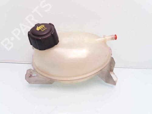 Expansion tank RENAULT CLIO IV (BH_) 1.5 dCi 75 | BP23418789C120 